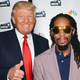 Illustration for article titled Well, Lil Jon Knows Who Donald Trump Is